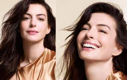 Anne Hathaway vive renascimento em Hollywood e faz história nas bilheterias em 2026