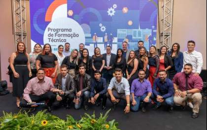 Suzano e SENAI abrem 730 vagas gratuitas de capacitação profissional em MS