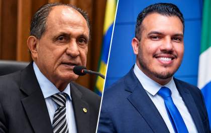 De 33 a 86 anos: eleitos mostram contraste de gerações na Assembleia de MS