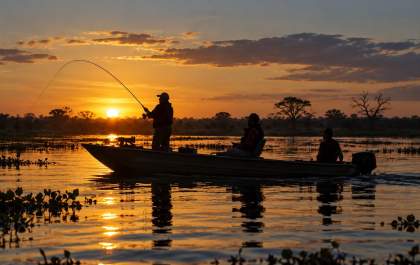 Seguro-Defeso começa a ser pago a mais de 15 mil pescadores nesta terça-feira (13)