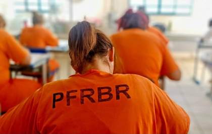 Três Lagoas tem 295 privados de liberdade inscritos no Encceja PPL 2026