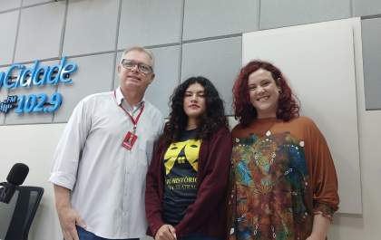 UFMS recebe espetáculo Oliver Twist em Três Lagoas