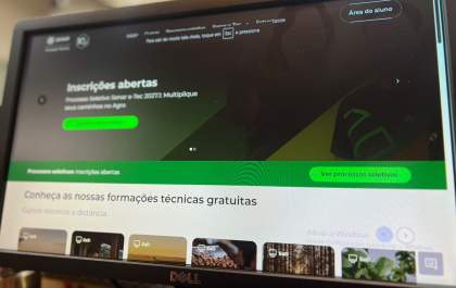 Senar abre vagas para cursos técnicos gratuitos de Florestas e Zootecnia em Três Lagoas