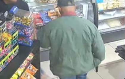 Polícia Civil de Birigui identifica acusado de ter assaltado padaria