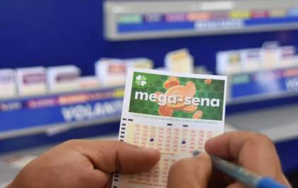 Mega-Sena acumula e seis apostas de Três Lagoas levam prêmio na quadra