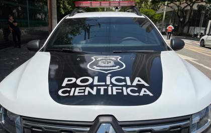 Governo de SP abre 55 vagas para médicos-legistas na Polícia Técnico-Científica