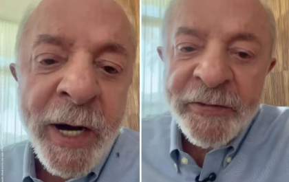 Lula convoca apoiadores às ruas e reforça estratégia para o segundo turno