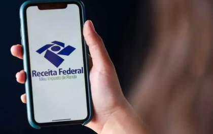Receita Federal envia cartas a quase 500 mil contribuintes na malha fina do IR 2026