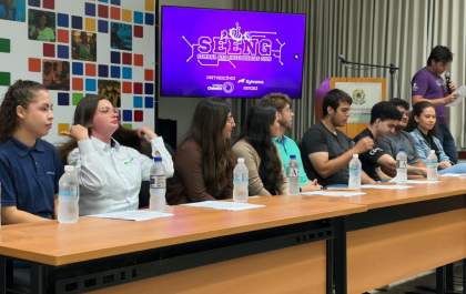 IFMS de TL reúne ex-alunos e universitários para debater o mercado de trabalho na Semana do Egresso