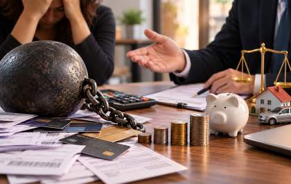 Dívidas bancárias: A melhor defesa é o ataque