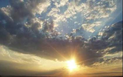 Três Lagoas tem previsão de sol calor e chuva