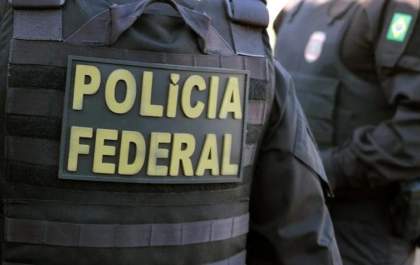 PF cumpre 24 prisões e 12 buscas contra grupo criminoso em MS