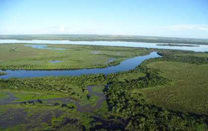 ICMS Ecológico: MS divulga índices e quatro cidades ficam sem participação