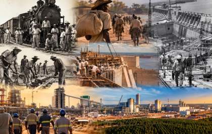 Dia do Nordestino celebra a força de quem ajudou a construir Três Lagoas