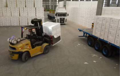 Produção florestal bate recorde de R$ 47,9 bilhões, aponta IBGE