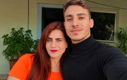 Agitta Social pessoas: um amor que o tempo jamais consegue diminuir
