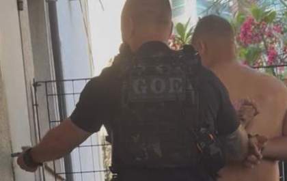 Investigado é preso em mais uma operação da Polícia Civil de Araçatuba contra agiotagem