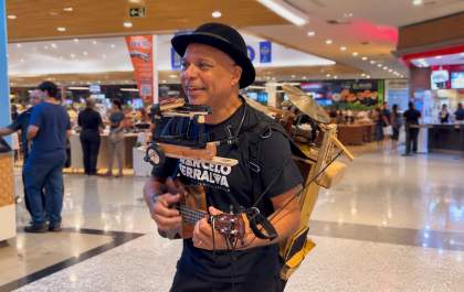 Shopping Três Lagoas prepara programação especial para o Fim de Semana das Crianças