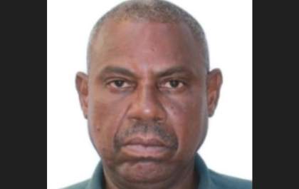 Corpo encontrado carbonizado no São José é de homem de 55 anos