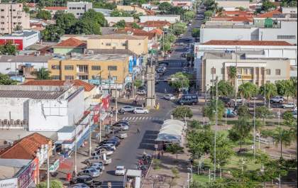 Feriado de 12 de outubro altera funcionamento de serviços públicos em Três Lagoas