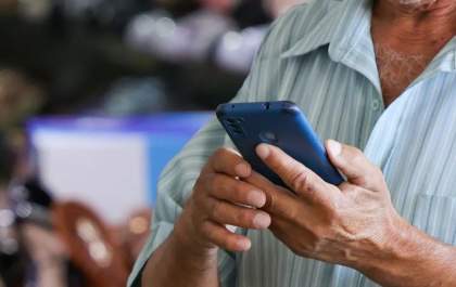 Golpes pelo WhatsApp fazem vítima perder R$ 1,5 mil
