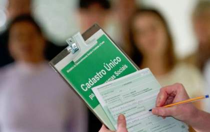 CadÚnico terá manutenção e fica indisponível no país