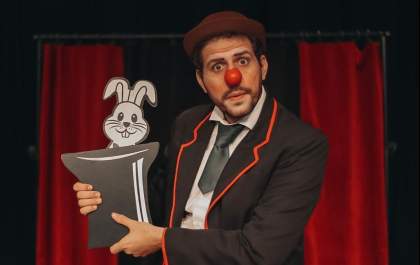 Araçatuba sedia Festival Nacional de Circo-Teatro a partir deste sábado