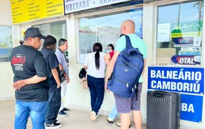 Semana do Saco Cheio: escolas de TL entram em recesso a partir desta segunda
