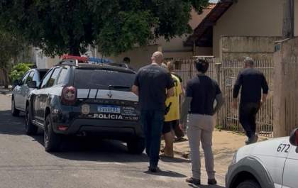 Ex-vereador Evando Molina e irmão têm as prisões preventivas decretadas