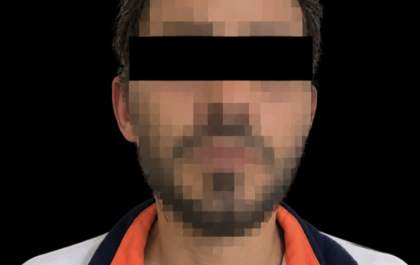 Homem é preso em flagrante por tentativa de estupro em Andradina