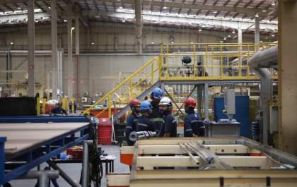 Três Lagoas lidera geração de empregos em MS em agosto, com 785 novas vagas