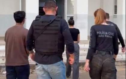 Polícia Civil de Araçatuba prende 3 investigados por suspeita de fraude na oferta de financiamento para imóveis