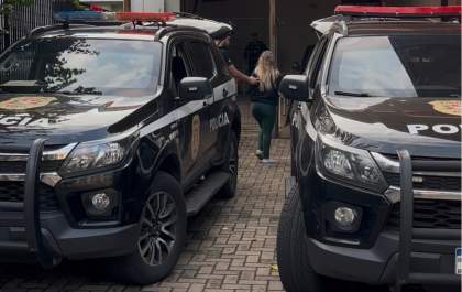 Polícia Civil de Araçatuba faz 6 prisões em nova operação contra tráfico de drogas