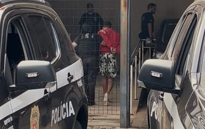 Alvos de operação da Polícia Civil de Araçatuba teriam movimentado mais de R$ 500 mil com o tráfico