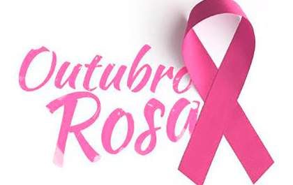 Outubro Rosa alerta para prevenção do câncer de mama