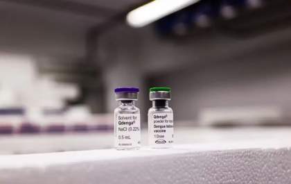 Dourados autoriza 2ª dose da vacina contra dengue