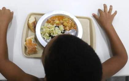 ONU promove campanha no Dia Mundial da Alimentação