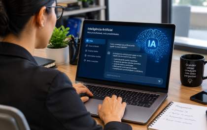 TRT-24 realiza evento sobre tecnologia e relações de trabalho em Três Lagoas