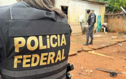 PF desarticula quadrilha de tráfico internacional que atuava em Três Lagoas