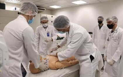 Enamed poderá ser exigido para exercer Medicina