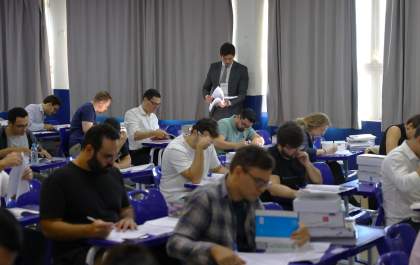 MPMS divulga notas das provas escritas para Promotor no dia 22 de outubro