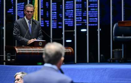 Senado aprova perdão de dívidas e aumento do teto para MEI