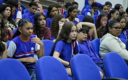 Três Lagoas terá formação em educação digital com a USP