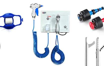 MS compra materiais para setor de endoscopia