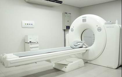 Três Lagoas amplia exames de ressonância e tomografia