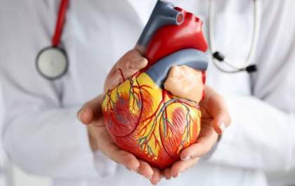 Brasil registra 318 mil mortes por doenças cardiovasculares
