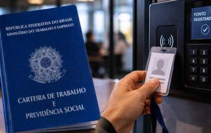 Escala 6x1 chega ao fim no Brasil