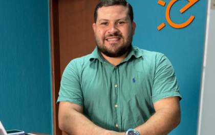 Espaço Profissão: Igor Cardozo com coragem, foco e determinação para transformar ideias em negócios