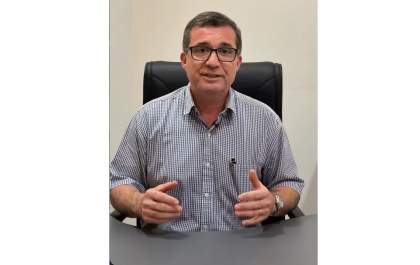 Cassiano Maia rebate Guerreiro e explica rompimento político em vídeo nas redes sociais