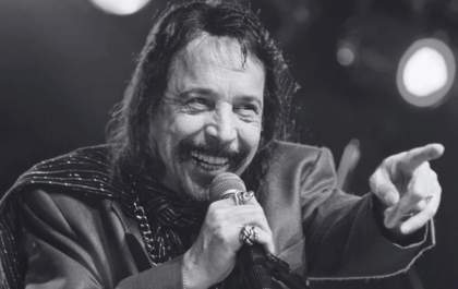 Benito di Paula morre aos 84 anos e deixa um legado eterno na música brasileira